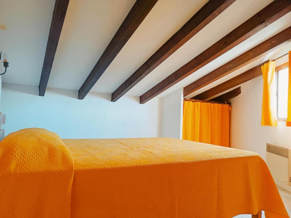 Residence Maina Cargèse Dış mekan fotoğraf
