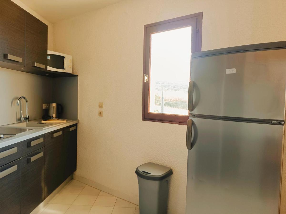 Residence Maina Cargèse Dış mekan fotoğraf