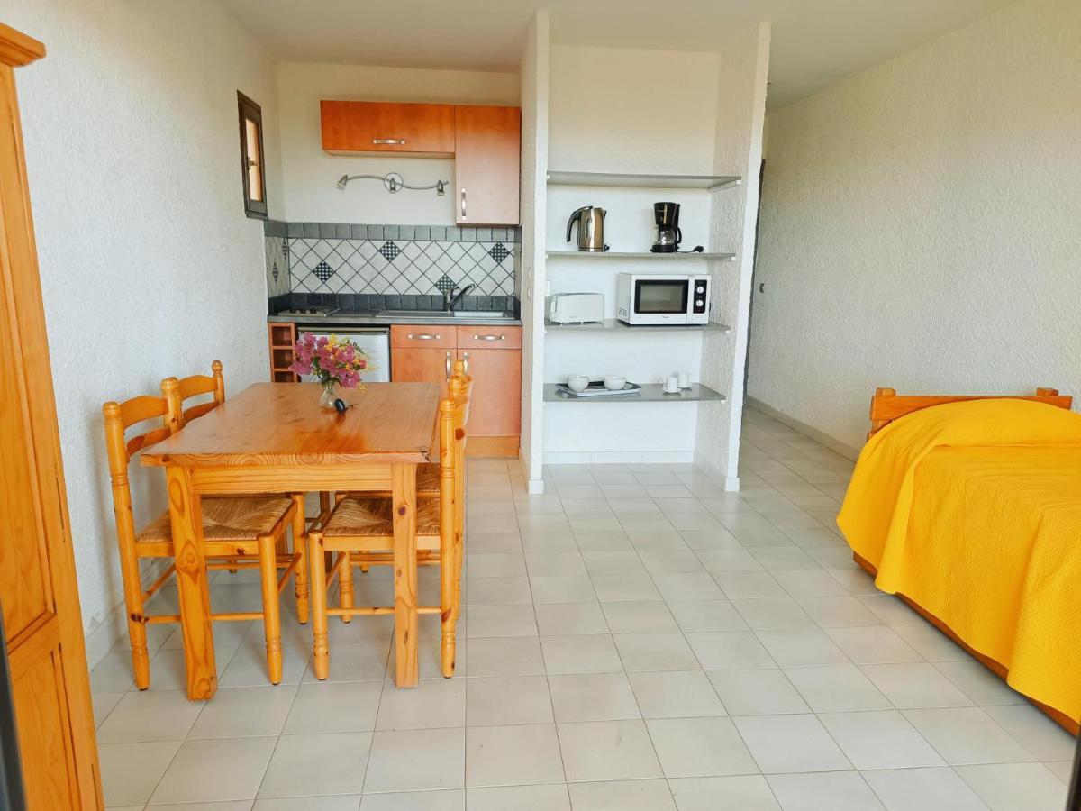 Residence Maina Cargèse Dış mekan fotoğraf